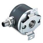 EAM580-BAC.5B4G.14130.A アブソリュート形 磁気式 軸径：12mm Baumer