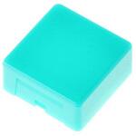 AML51-C10G インジケータ レンズ 緑 正方形 1袋 5個入 ハネウェル