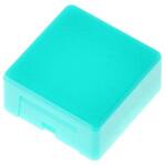 AML51-C10G インジケータ レンズ 緑 正方形 1袋 5個入 ハネウェル