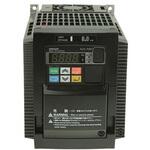 3G3MX2A4030ECHN インバータ 3G3MX2 400 V ac 3 kW ACモータ オムロンヘルスケア