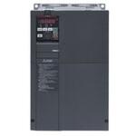 FR-F840-00470-E2-60 インバータ FR-F800 400 V ac 22 kW コンプレッサ ファン用途 ポンプ イーサネット 三菱電機