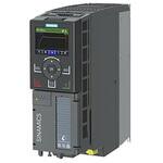 インバータ SINAMICS G120X 380 →、480 V ac 1.5 kW SINAMICS G120X イーサネット SIEMENS