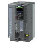 インバータ SINAMICS G120X 380 →、480 V ac 15 kW SINAMICS G120X イーサネット SIEMENS