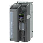インバータ SINAMICS G120X 380 →、480 V ac 30 kW SINAMICS G120X イーサネット SIEMENS