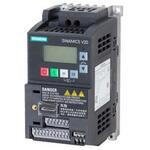 6SL3210-5BB11-2BV1 インバータ SINAMICS V20 230 V ac 0.12 kW ACモータ SIEMENS