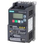 6SL3210-5BB13-7BV1 インバータ SINAMICS V20 230 V ac 0.37 kW ACモータ SIEMENS