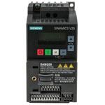 6SL3210-5BB13-7UV1 インバータ SINAMICS V20 230 V ac 0.37 kW ACモータ SIEMENS