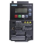 6SL3210-5BB17-5BV1 インバータ SINAMICS V20 230 V ac 0.75 kW ACモータ SIEMENS
