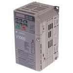 VZAB0P1BAA インバータ V1000 230 V 0.18 kW オムロンヘルスケア