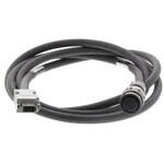 R88A-CRKC040NR-E エンコーダケーブル 0.4 → 5 kW オムロンヘルスケア