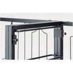 GHA026 WFST用連結金具 河淳