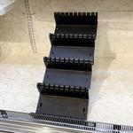 冷ケースリベルタベース 河淳