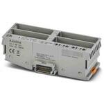 1088135 カードスロットフィラー モジュールキャリア PLC 及び IO モジュール用 フエニックス・コンタクト