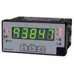 カウンタ LED 15kHz 5 DIN Rail NE1218シリーズ Baumer
