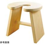 #89627 からだおもいの風呂椅子 用美(ヤマコー)