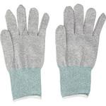 - 作業手袋 制電 コーティングなし モノタロウ 62133968