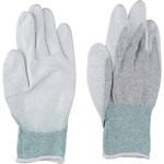 - 作業手袋 制電 手のひらコーティング モノタロウ 62133995