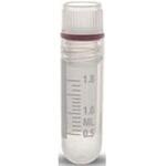 クライオチューブ インナーキャップ 2.0ml 丸底 T301-3シリーズ Simport