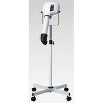 スタンド式スーパーターボGentl アイリスオーヤマ ドライヤー 【通販