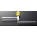 グリスレス・ストップコック PORタイプ 7017シリーズ J・Young