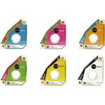 MS346AK ミニマグネット(6ヶ入り) バルトラ