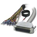 2926344 ケーブル 4m 25/S CABLE-D-50SUB/F/OE/0シリーズ フエニックス・コンタクト