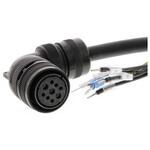 R88A-CAGB010BR-E ケーブル 電源ケーブル 200 V サーボモータ オムロンヘルスケア