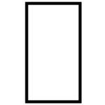 ケーブルマーカークリップ 白 1袋 1000個入 ヘラマンタイトン(旧:タイトン)