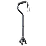 テトラ・ケイン スモールベース フレックス TCSF 田辺プレス