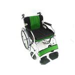 カイテキプラス おでかけクッション車いす用 サギサカ(SAGISAKA)