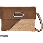 #79258 コルク 帆布3wayクラッチ 用美(ヤマコー)