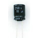 ESMQ101ELL1R0ME11D コンデンサ 1μF 100V dc 1袋 10個入 日本ケミコン