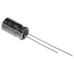 UPW1C101MED コンデンサ 100μF 16V dc 1袋 10個入 ニチコン