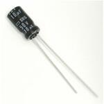 ESRG500ELL3R3MD07D コンデンサ 3.3μF 50V dc 1袋 10個入 日本ケミコン