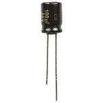 EEUFM1H101 コンデンサ 100μF 50V dc 1袋 5個入 Panasonic(パナソニック)