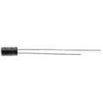 ECEA0JKS220 コンデンサ 22μF 6.3V dc 1袋 5個入 Panasonic(パナソニック)