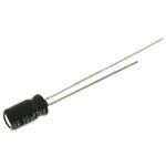 EEAGA1C100 コンデンサ 10μF 16V dc 1袋 25個入 Panasonic(パナソニック)