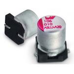 865090368008 コンデンサ 10μF 16V dc 1袋 25個入 WURTH ELEKTRONIK