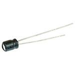 ECEA1CKS100 コンデンサ 10μF 16V dc 1袋 5個入 Panasonic(パナソニック)