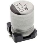 UCW1V100MCL1GS コンデンサ 10μF 35V dc 1セット 1000個入 ニチコン
