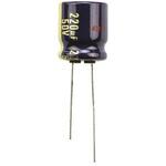 EEUFC1H221S コンデンサ 220μF 50V dc 1袋 200個入 Panasonic(パナソニック)