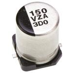 EEHZA1V151P コンデンサ 150μF 35V dc 1袋 2個入 Panasonic(パナソニック)