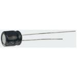 EEAGA1E220 コンデンサ 22μF 25V dc 1袋 10個入 Panasonic(パナソニック)