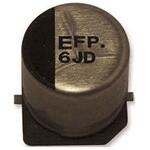 EEEFPJ182UAP コンデンサ 1800μF 6.3V dc 1袋 5個入 Panasonic(パナソニック)