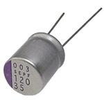 16SEP330M コンデンサ 330μF 16V dc 1袋 5個入 Panasonic(パナソニック)
