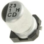 UCD1H010MCL1GS コンデンサ 1μF 50V dc 1セット 2000個入 ニチコン
