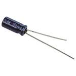 ECA2AM2R2 コンデンサ 2.2μF 100V dc 1袋 5個入 Panasonic(パナソニック)