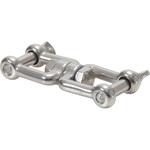 シャックル ダブルタイプ モノタロウ 【通販モノタロウ】