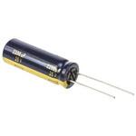 EEUFC1E222 コンデンサ 2200μF 25V dc 1袋 5個入 Panasonic(パナソニック)