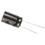 ECA1VHG222 コンデンサ 2200μF 35V dc 1袋 5個入 Panasonic(パナソニック)